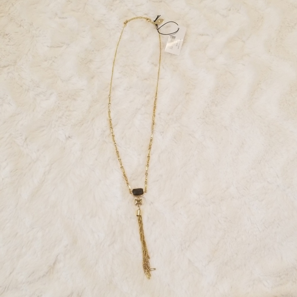Ann Taylor necklaces, brand new